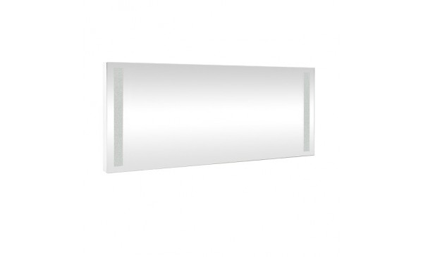 Zrcadlo ZLN 130 s LED osvětlením