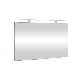 Zrcadlo Z10.130 bez osvětlení