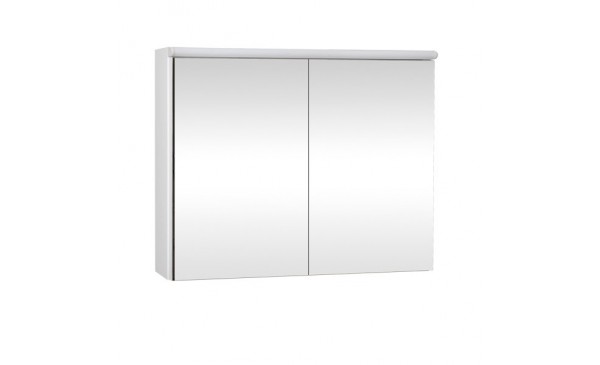 Zrcadlová skříňka Z5.120 s LED osvětlením