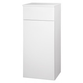 Spodní skříňka PKNP03.40 (otevírání pravé)