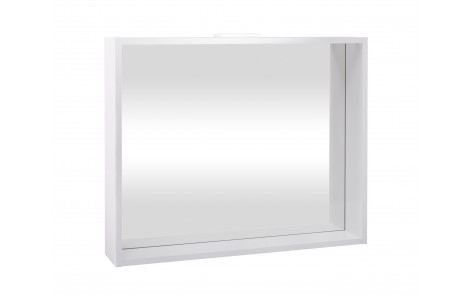 Zrcadlo ZRS1.60  s LED osvětlením
