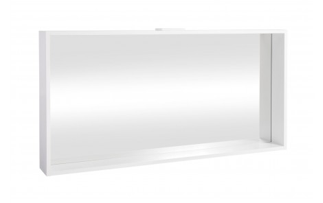 Zrcadlo ZRS1.60  s LED osvětlením