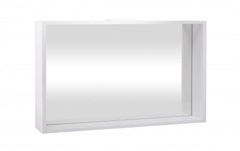Zrcadlo ZRS1.60  s LED osvětlením