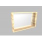 Zrcadlo ZRS1.60 s LED osvětlením