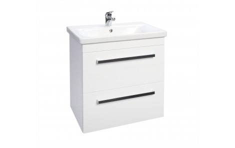 Umyvadlová skříňka KB65 Umyvadlová skříňka KB65