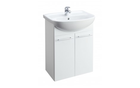 Umyvadlová skříňka KL55