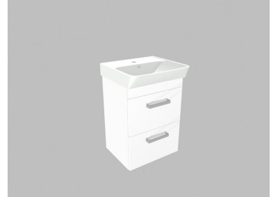 Umyvadlová skříňka 2KN45