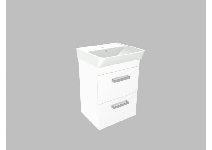 Umyvadlová skříňka 2KN45