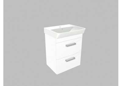 Umyvadlová skříňka 2KN50