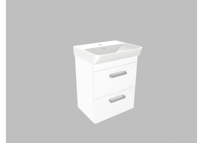 Umyvadlová skříňka 2KN50
