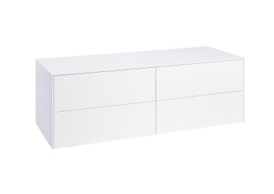 Skříňka 2PKF130 s jedním výřezem