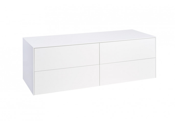 Skříňka 2PKF130 s jedním výřezem
