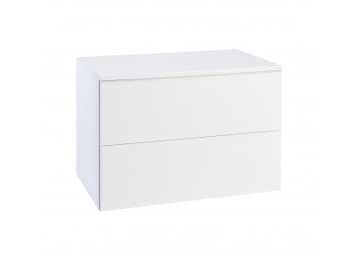 Skříňka 2PKG100 s výřezem