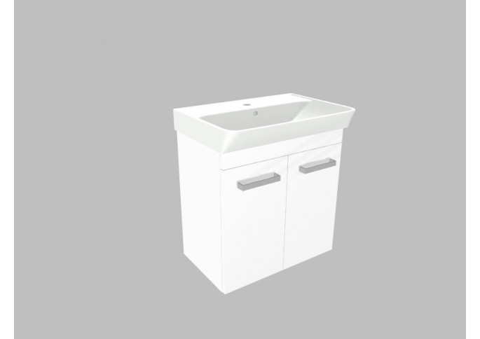Umyvadlová skříňka KNK80