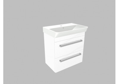 Umyvadlová skříňka 2KN80