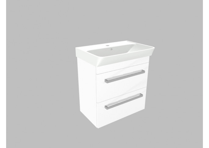 Umyvadlová skříňka 2KN80