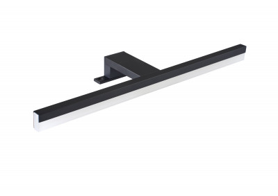 Osvětlení Cebu LED black 40