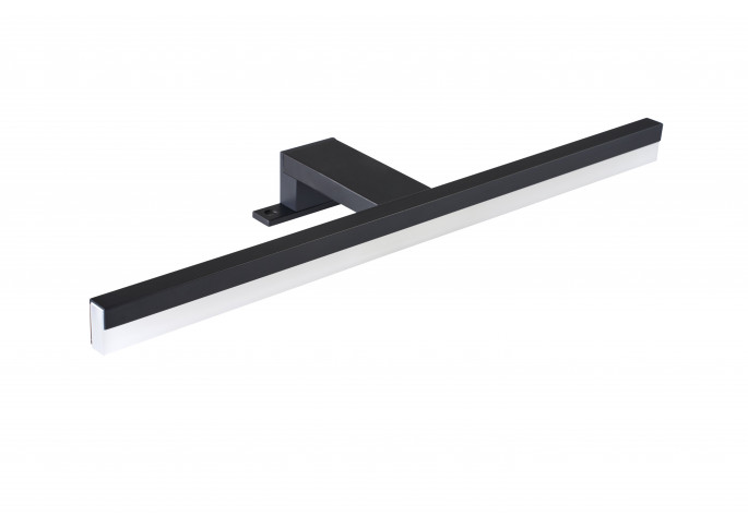 Osvětlení Cebu LED black 40