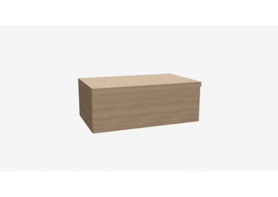 Skříňka PKG80 s výřezem