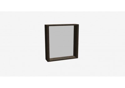 Zrcadlo ZRS1.80 s LED osvětlením