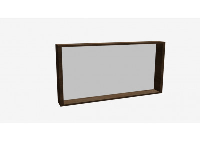 Zrcadlo ZRS1.130  s LED osvětlením