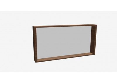 Zrcadlo ZRS1.130  s LED osvětlením