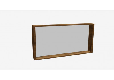 Zrcadlo ZRS1.130  s LED osvětlením