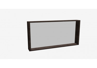 Zrcadlo ZRS1.130  s LED osvětlením