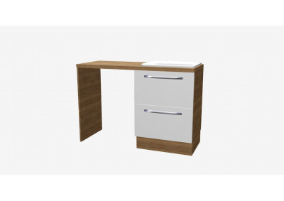 Pračkový modul PMP130 pračka vlevo