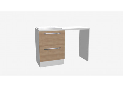 Pračkový modul PMP130 pračka vpravo