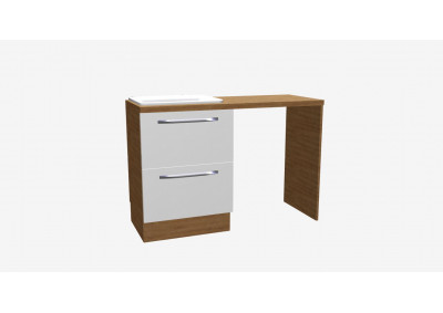 Pračkový modul PMP130 pračka vpravo