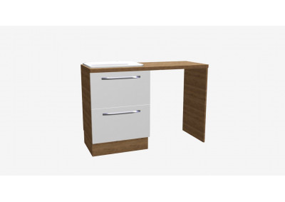 Pračkový modul PMP130 pračka vpravo