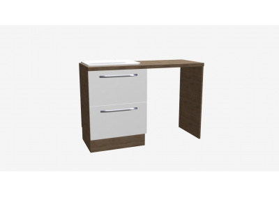 Pračkový modul PMP130 pračka vpravo