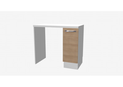 Pračkový modul PMV100 pračka vlevo