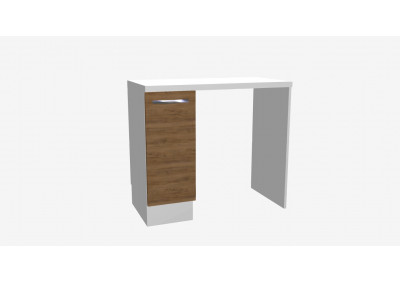 Pračkový modul PMV100 pračka vpravo