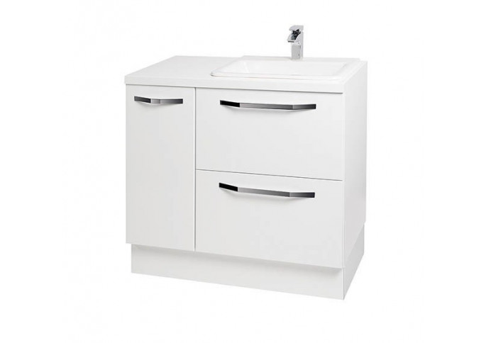 Pračkový modul PMPB94 umyvadlo vpravo Pračkový modul PMPB94 umyvadlo vpravo