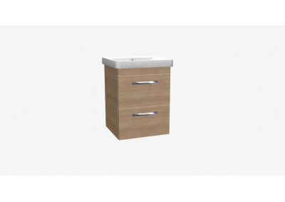 Umyvadlová skříňka LXT55