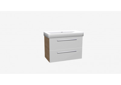 Umyvadlová skříňka KPS70