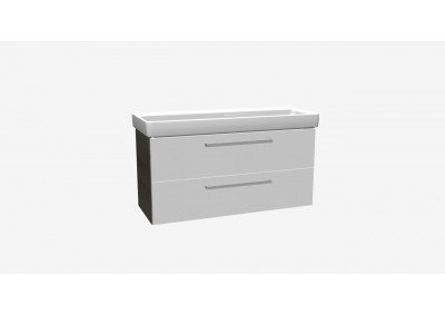 Umyvadlová skříňka 2KPS120