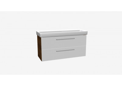 Umyvadlová skříňka 2KPS120