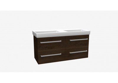 Umyvadlová skříňka KPS120