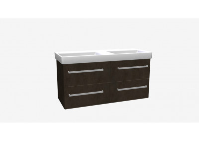 Umyvadlová skříňka KPS120