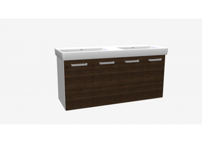 Umyvadlová skříňka KPSK130