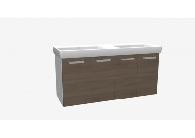 Umyvadlová skříňka KPSK130