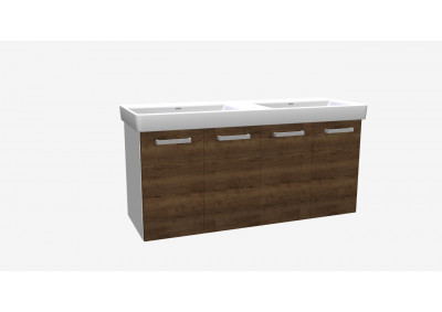 Umyvadlová skříňka KPSK130