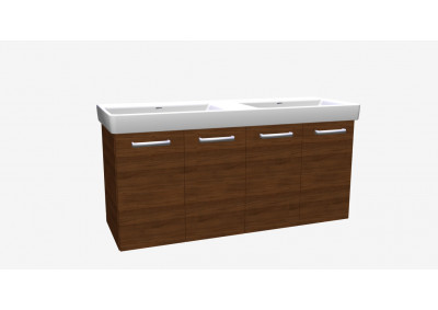 Umyvadlová skříňka KPSK130