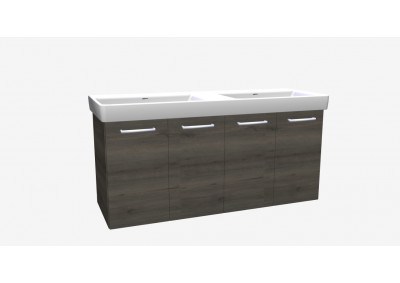 Umyvadlová skříňka KPSK130