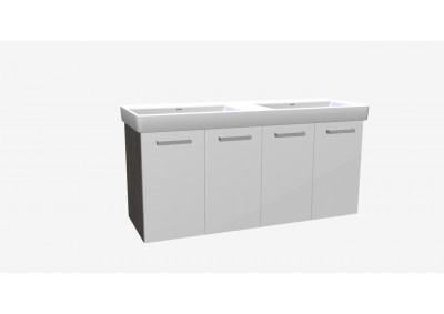 Umyvadlová skříňka KPSK130