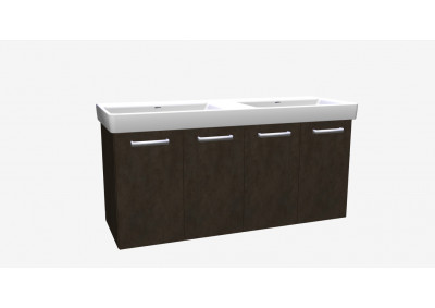 Umyvadlová skříňka KPSK130