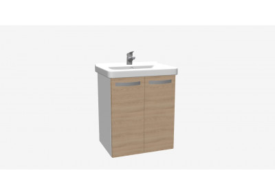 Umyvadlová skříňka KCK85